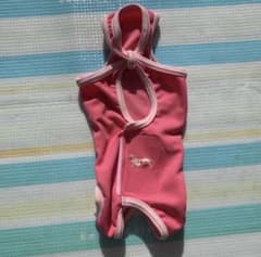 犬　術後服のサムネイル