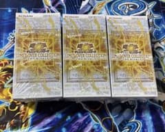 B 遊戯王 リミットオーバーコレクション ライバルズ シュリンク付き