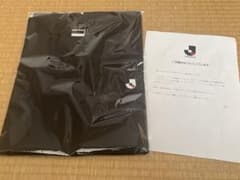 JリーグID 登録数 500万突破記念 Tシャツ Jリーグ Jリーグキングのサムネイル