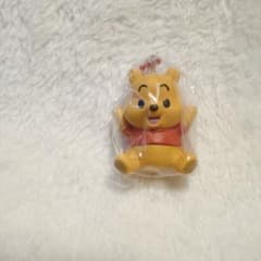 Winnie the Pooh TAROUT マスコットスイング プーさんのサムネイル