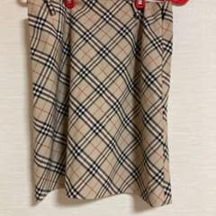 Burberryスカートのサムネイル