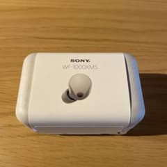 WF-1000XM5 ジャンク品　左が音聞こえない SONY Wireless Headphone Repair: No sound from one side (WH-1000XM5