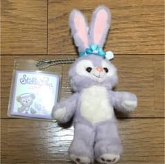 ぬいぐるみ キーホルダーのサムネイル
