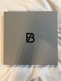 BE:FIRST BE:1 BMSGSHOP盤 Blu-Rayのサムネイル