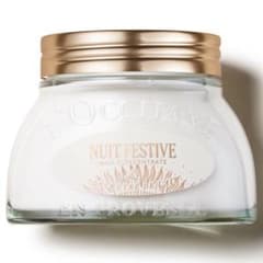 L'OCCITANE ニュイフェスティブ ミルクコンセントレートのサムネイル