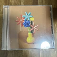 マカロニえんぴつ　ハッピーエンドへの期待は　CD アルバムのサムネイル