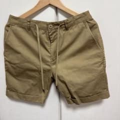 Dickies ディッキーズ ハーフパンツ ベージュのサムネイル