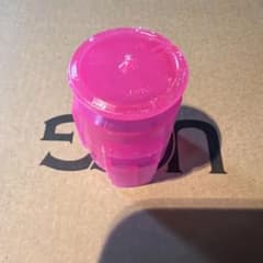 千住　スプリンクラーヘッド（キャップ）のサムネイル