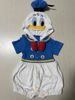 ベビー ディズニー コスプレ ロンパースのサムネイル