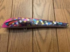 ボーズレス  ザビエル220Fのサムネイル