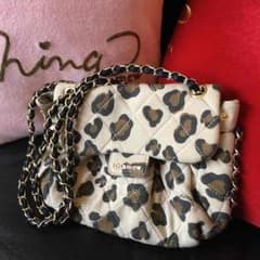 ちー様専用♡Ninamew♡バックのサムネイル