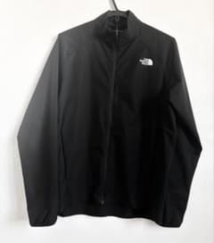 最終値下げ　美品THE NORTH FACE ノースフェイス　ナイロンジャケットのサムネイル