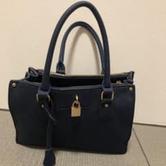 ハンドバッグ ショルダーバッグ トートバッグのサムネイル