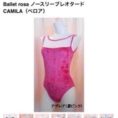 バレエ ローザ Ballet Rosaのサムネイル