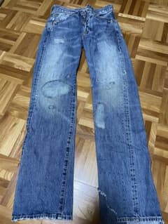 リーバイス　LEVI’S ビンテージ　1947 501のサムネイル