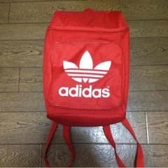 みちゅんさん専用 adidas バックのサムネイル
