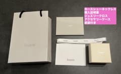 Jouete ホースシュー ネックレスのサムネイル
