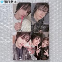 boynextdoor weverse ラキドロ　テサン　nogenre BOYNEXTDOOR NoGenre ソンホ テサン ユニット Weverse - メルカリ