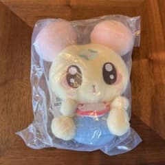 프리큐어 이치 반 쿠지 C상 봉제인형