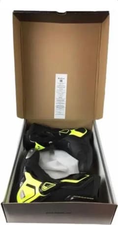 DAINESE TORQUE D1 OUT BOOTS ライディングブーツのサムネイル