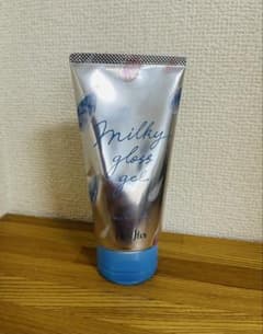 ミーアンドハー　ミルキィグロスジェルのサムネイル