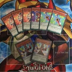遊戯王 ペンデュラムマジシャン２枚＋EMおまけのサムネイル