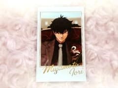 FGO フェス ポートレイトコレクション 宮本伊織 2025 - メルカリ