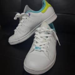 adidas STAN SMITH モンスターズインク　スタンスミス　22.5のサムネイル