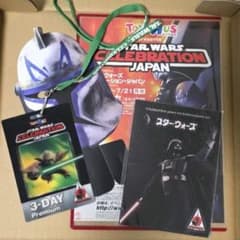 スターウォーズのサムネイル