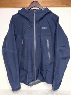 Patagonia クラウドリッジジャケット メンズ Sサイズ ネイビー - メルカリ