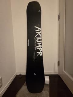 スノーボード November ARTJUMPER 152 ノベンバースノーボード アーティストNOVEMBER ARTJMPER 152