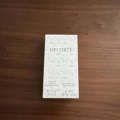 DECORTÉ リポソームアイセラム＆ホワイトロジストのサムネイル