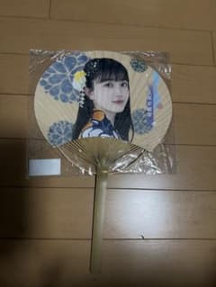 乃木坂46 久保史緒里 2022真夏の全国ツアー 個別うちわ - メルカリ