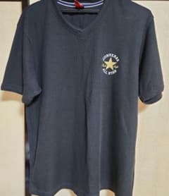 CONVERSE ALL STAR 半袖Tシャツ LLのサムネイル