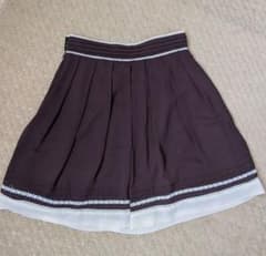 春夏スカート　レッセパッセ(36)のサムネイル