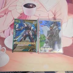 アーセナルベース　キラ　フリーダムのサムネイル