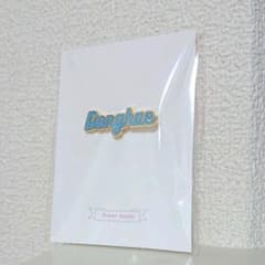 Super Junior ドンヘ ピンバッチのサムネイル