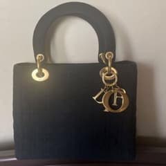 ❤︎Dior❤︎レディディオールbag❤︎のサムネイル