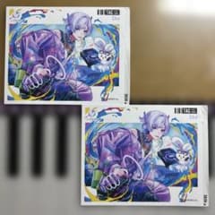 ラベル缶 初兎 シールだけのサムネイル