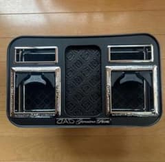 ヴェルファイア30 D.A.D カップホルダー クローム仕上げ - メルカリ