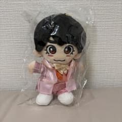 なにわ男子 大西流星 ちびぬい 第2弾 - メルカリ
