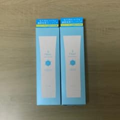 フルリSTクレンジングジェル　150ml 2本セットのサムネイル