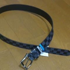 オシャレベルトのサムネイル