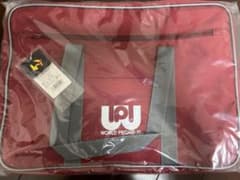 新品未使用】 マルミ運動具店 ワールドペガサス 赤色 旧ワッペ - メルカリ