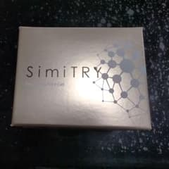 SimiTRY パーフェクトホワイトジェル 60g 薬用美白のサムネイル