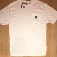 【新品】カーハート TシャツSのサムネイル