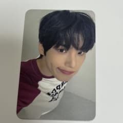 EVNNE パクハンビン トレカ - メルカリ