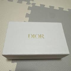 DIORギフトボックス♫のサムネイル