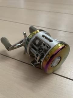 RYOBI VARIUS F300 ベイトリール - メルカリ