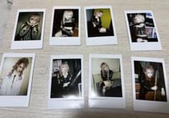 JILUKA Boogie チェキ | Shop at Mercari from Japan! | Buyee